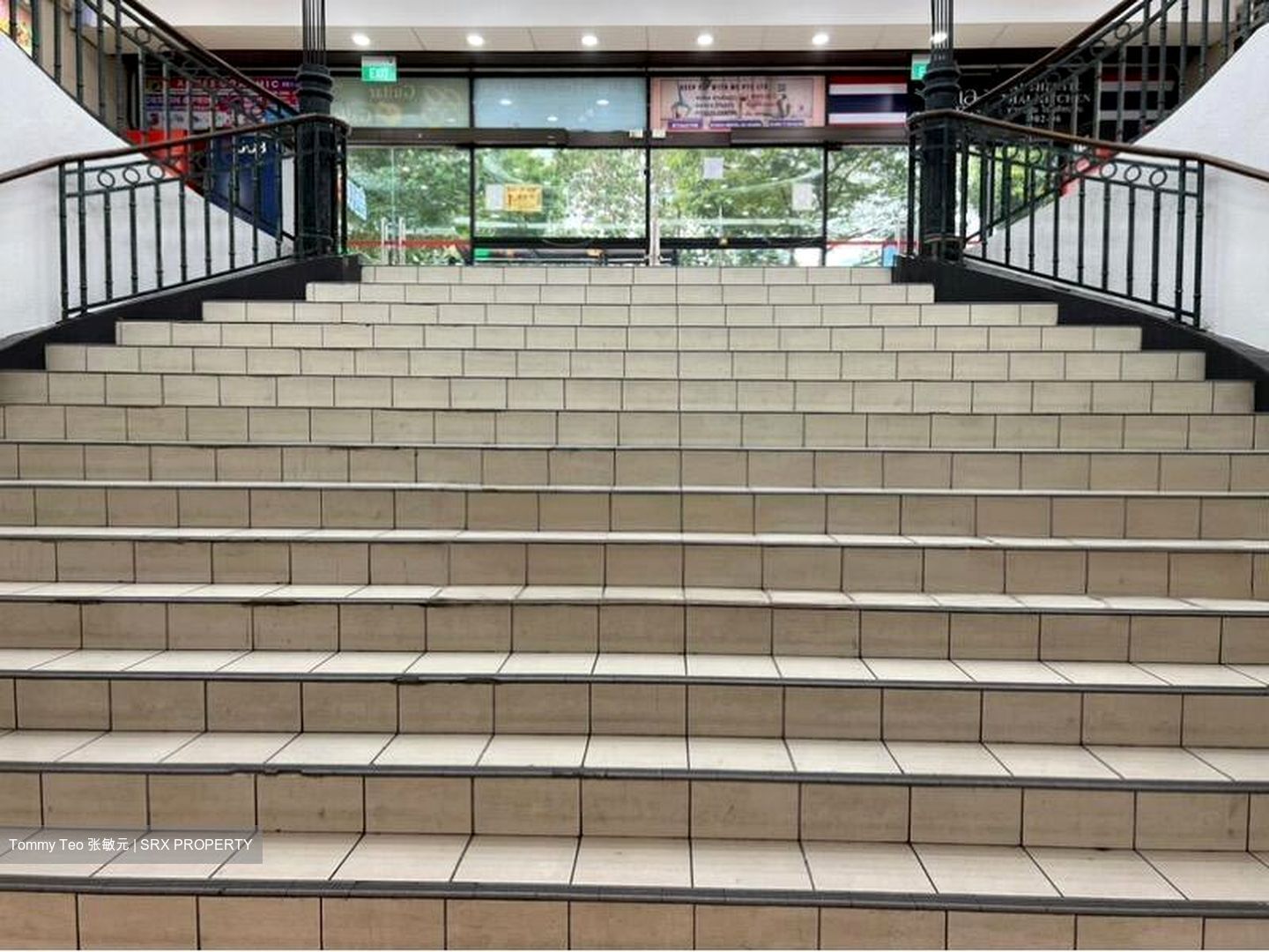 Parklane Shopping Mall (D7), Retail #453794841